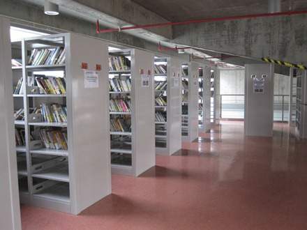 : Library